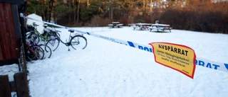 Misstänkte mannen häktad för mordförsök