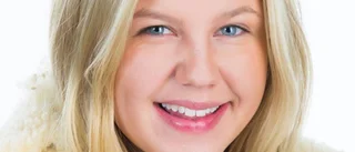Kandidat 3: Nellie Jakobsson