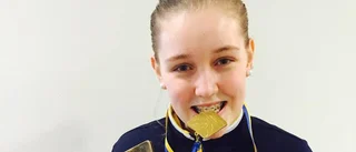 Gotländska vann SM-guld