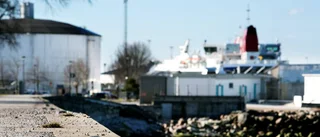 Då ska strandpromenaden lysa upp igen