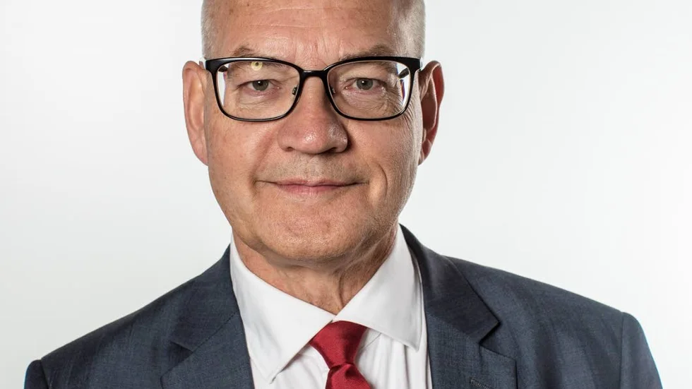 Björn Jansson.