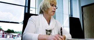 Eva kritiserar budgetförslag