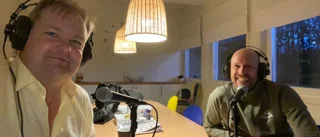 Vätternrundans vd:s dröm är att åka etapp i Tour de France