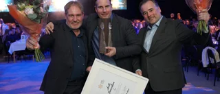 Årets innovation: Nya priset till företag med hållbar laddlösning