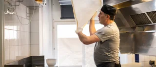 Nyöppnad restaurang i centrala Linköping – med fokus på mat från Balkan • "Alla har varit så vänliga"