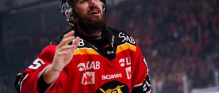 Bekräftat: Pyrochta blir kvar i Luleå Hockey