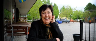 Babben om flytten till Enköping: • ”Bäst i test” • Utbrändheten • Framtiden: ”Vet inte vad jag håller på att bli”