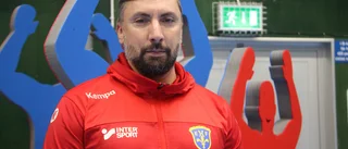 Stark insats av EHF i Linköping: "Otroligt tajt försvarsspel"