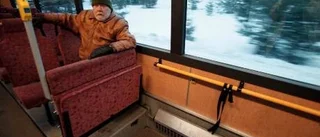 Utan resor stannar Sverige