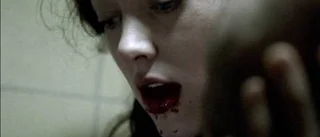 Filmrecension: Vampyrer