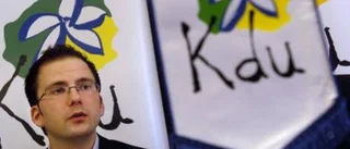 Ett KDU för samtal i ny tid