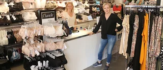 Hon driver Piteås kanske äldsta butik: "Och den ska växa – e-handel är inte min grej"