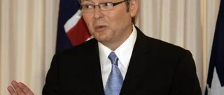 Storseger för Labor i Australien
