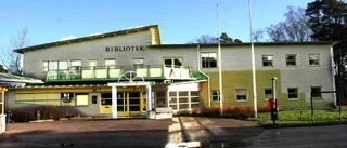 Tomheten får inte bli beständig