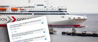 Rökförbudet får både ris och ros