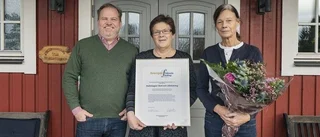 Här är Gotlands friskaste arbetsplats 2018