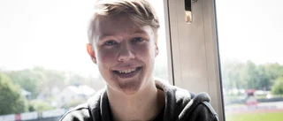 Simon Thomasson – en mästare på ord
