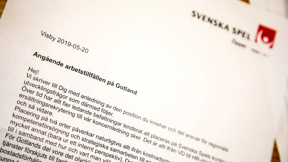 Brevet.