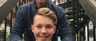 Jeppa Mattsson: "Jag hade hela tiden en rädsla"