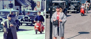 Historisk bild från 1968 fick liv efter 51 år