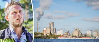 Då är Cementa igång igen efter avbrotten
