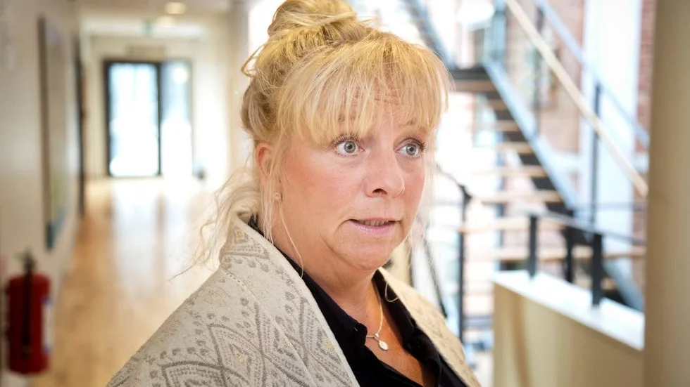 Regionpolitikern Meit Fohlin (S) har tagit plats i presidiet för den styrelse som beslutar om miljoner i EU-projekt till Gotland.