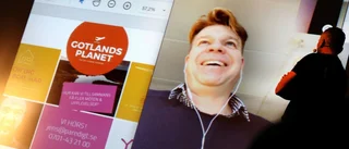 Flygplaner stoppas av konkurrenter