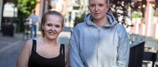 "Finns tjejer som aldrig tagit sig hem utan oss"
