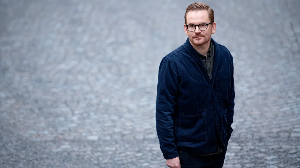 Simon Sorgenfrei (född 1975) är religionsvetare, islamforskare, författare samt föreståndare för Institutet för forskning om mångreligiositet och sekularitet. Han driver även förlaget Molin & Sorgenfrei.