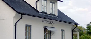 Gotländsk krog nominerad till årets restaurang
