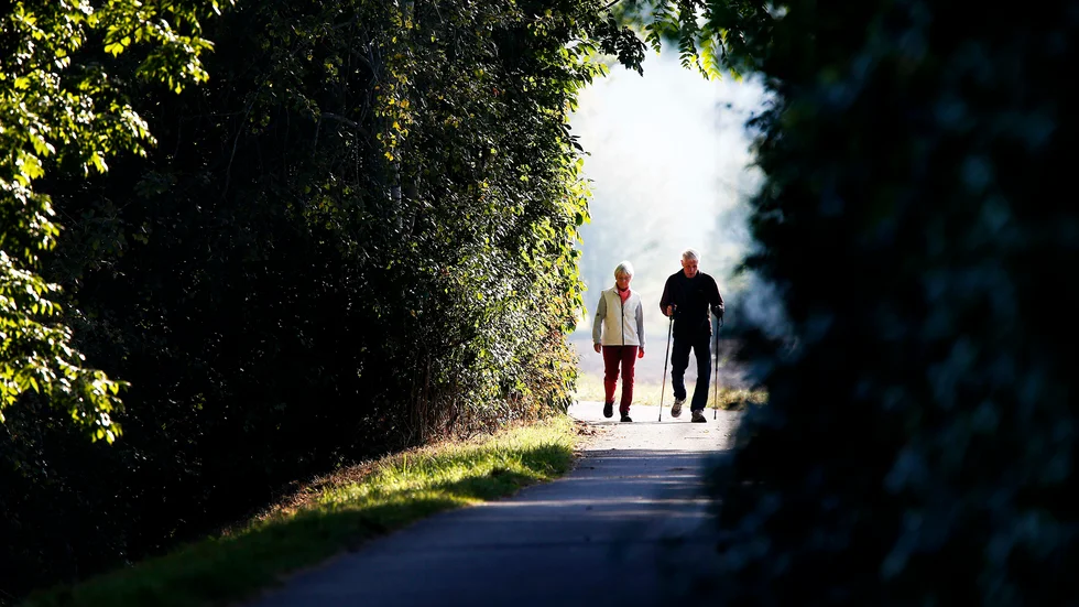 Äldre ska kunna leva ett aktivt liv och ha inflytande över sin vardag med bibehållet oberoende, bemötas med respekt och ha tillgång till god vård och omsorg, skriver Joha Frondelius, gruppledare KD Region Sörmland.
