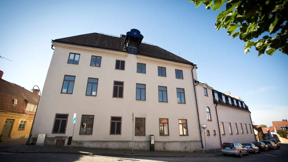 8,5 miljoner räcker inte. Nu behöver tekniska nämnden ha tre miljoner kronor till för att renovera gamla Kulturskolan.