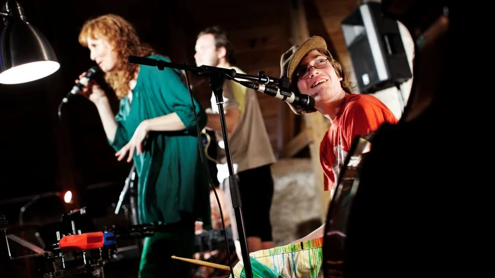 Karl-Petters Orkester.