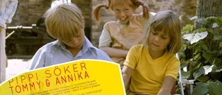 Nu kan du sommarjobba som Pippis kompis