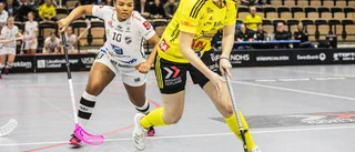 Endre fick sin revansch mot Dalen