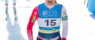 Norsk skidstjärna lägger av