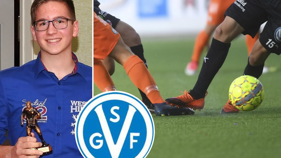 Amer Asic vände hem till Virserums SGF och agerar spelande tränare i klubben den här säsongen.
