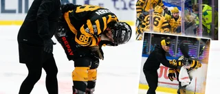 Nilsson om hjärnskakningen: "Onödigt av Rydahl" – Läkaren avslöjar skadorna AIK drogs med i slutspelet: frakturer • axelskada • brutet näsben