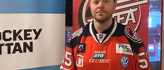 "Vi ligger rätt i fas – kvalserien är nära"