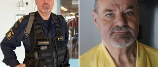 För ett par år sedan hjälpte han 2 000 flyktingar i Medelhavet – nu är gränspolisen den första de ukrainska flyktingarna möter