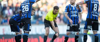 Sirius föll tungt mot Mjällby 