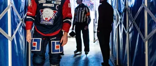 LHC-kaptenen: "Nu får det vara nog, värdelöst att inte få vara med"