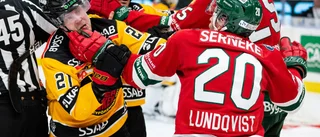 Tyrväinen mot Lundqvist – bråkmakarna möts igen: "Det kan bli ganska roligt"
