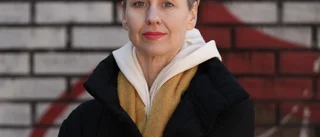 Hon blir ny ledare för Cullberg