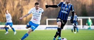 Bäst och sämst i Sirius mot Värnamo