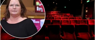 Okej med hempoppat popcorn på Biostaden Aveny – Skelleftebion omfattas inte av Filmstadens förbud • Chefen: ”Vi hakar inte på”