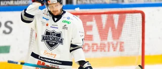 Säsongen kan var över för David Lindquist: "Ska träffa läkare imorgon"