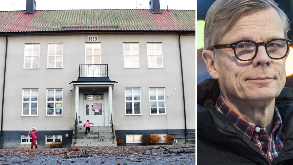 Det blir tufft, men vi gör vårt bästa. Så svarar Claes-Göran Åsbrink, FKAB:s vd, på frågan om han tror att man kommer kunna genomföra renoveringen för klubbade prislappen.