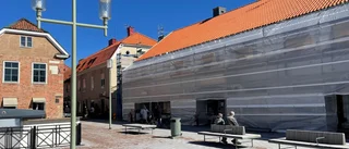 Vadstena tar experthjälp för att tolka testamente: "Det har varit en lång historia"