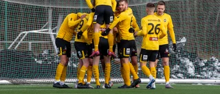 MAI nollade igen – han avgjorde på straff: "Det var mycket kraft i skottet"